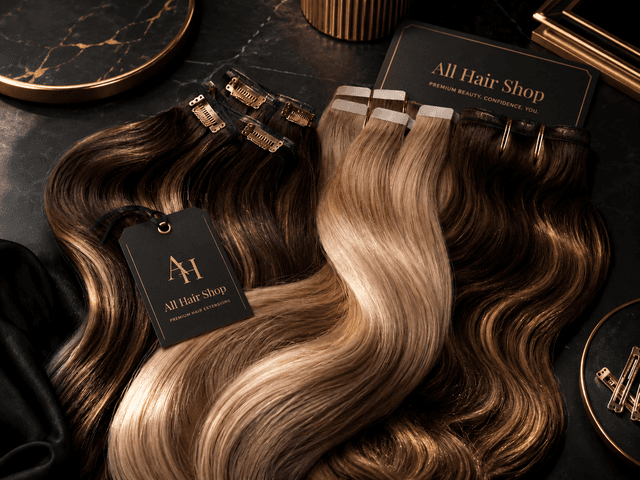 Ultra-thin weft detail