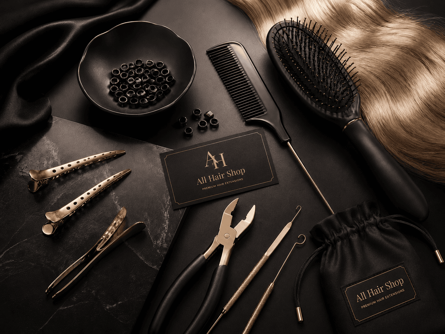 Accessories