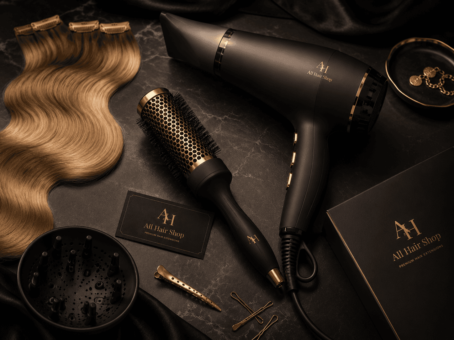 Blow Dryers