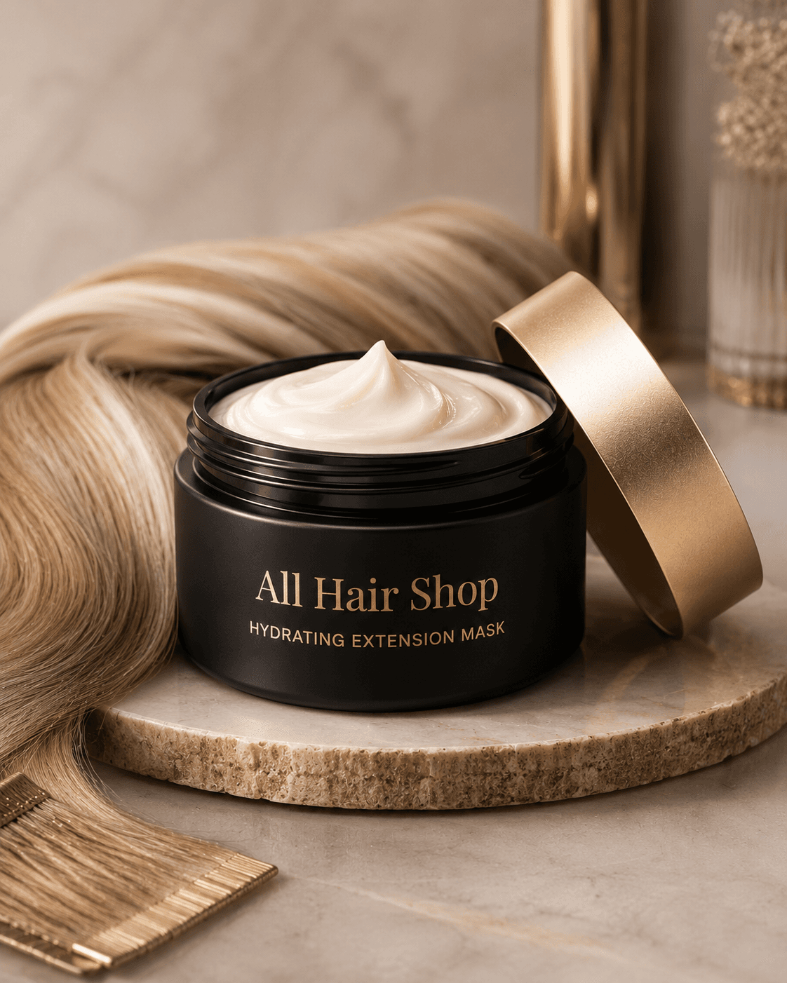 Hair Treatments