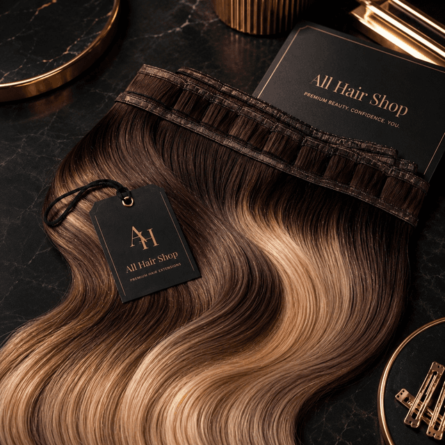 Machine Weft Extensions detail view